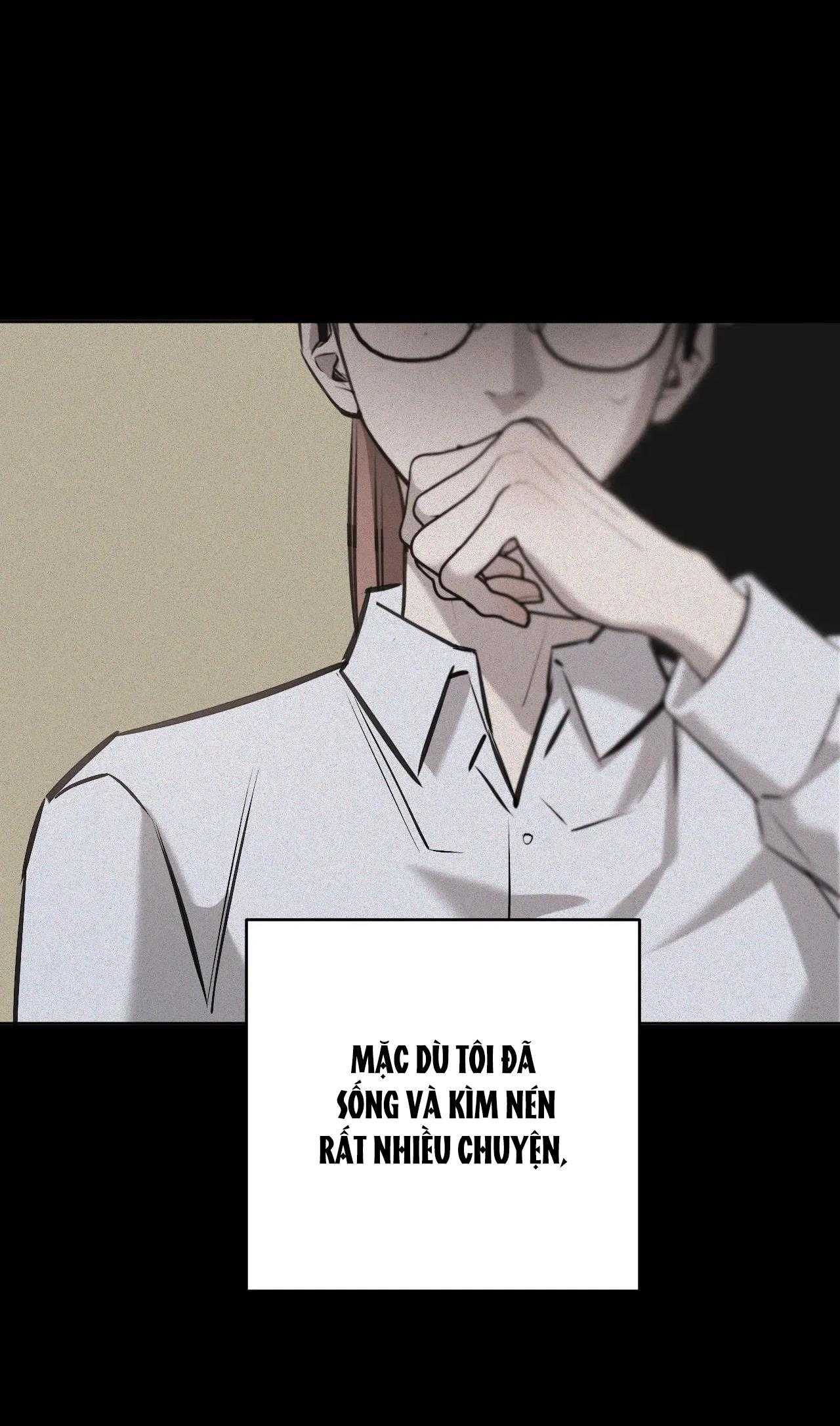 Giữa Tình Cờ Và Định Mệnh Chap 61 - Next Chap 62
