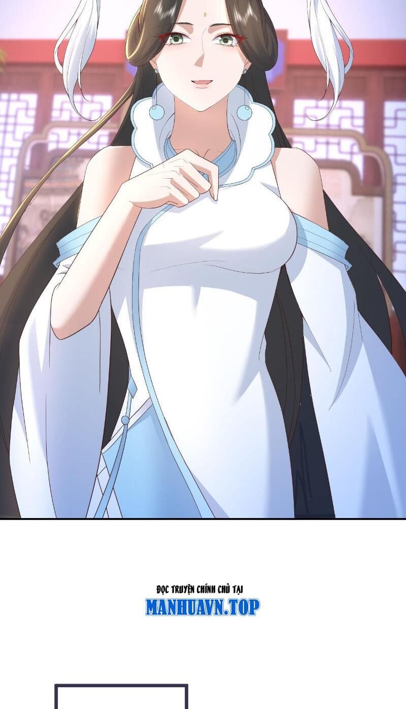 Tiên Võ Đế Tôn Chap 572 - Next Chap 573
