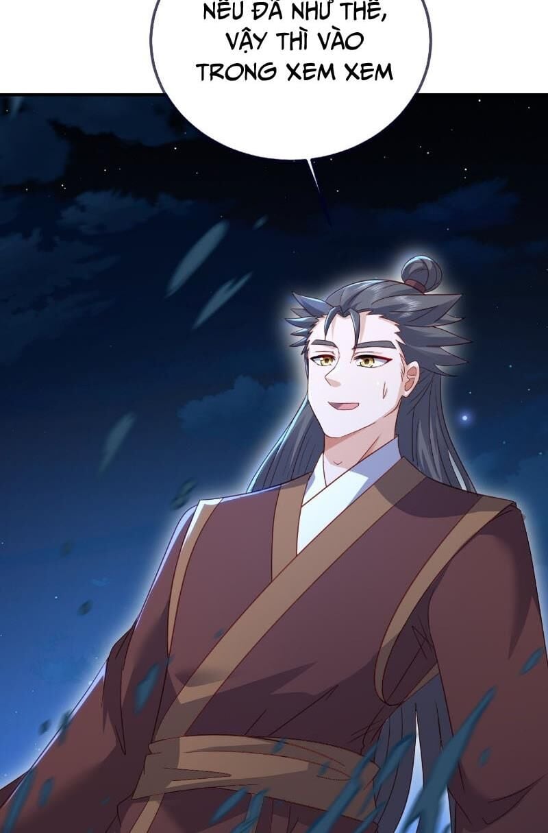 Tiên Võ Đế Tôn Chap 572 - Next Chap 573