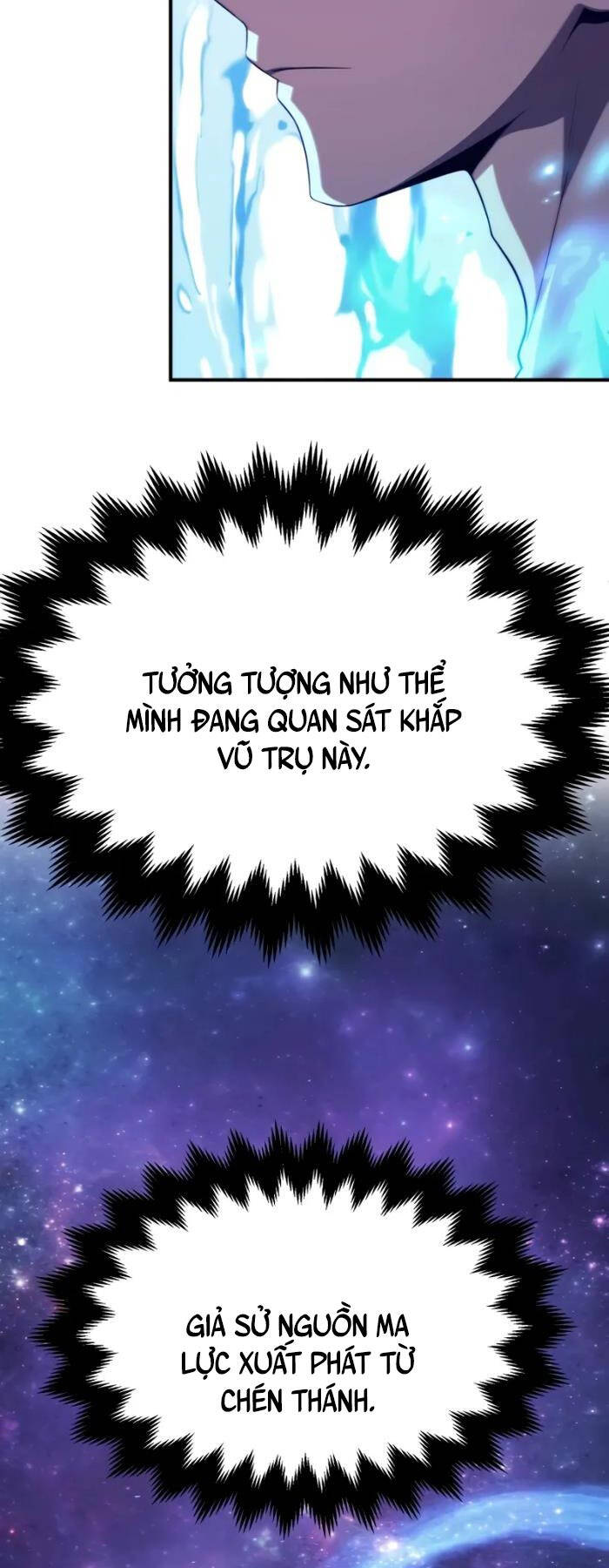 Con Trai Út Của Đại Pháp Sư Lừng Danh Chap 64 - Next Chap 65