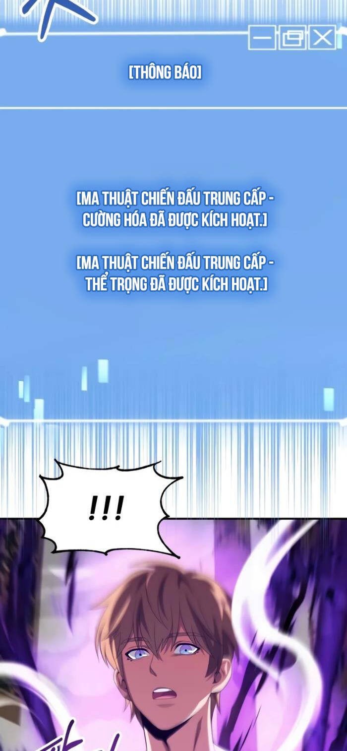 Con Trai Út Của Đại Pháp Sư Lừng Danh Chap 64 - Next Chap 65