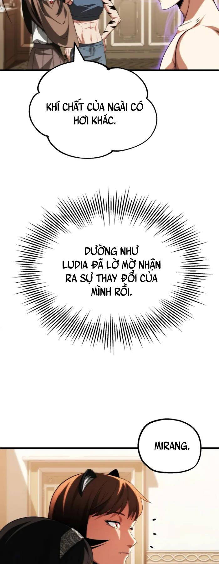 Con Trai Út Của Đại Pháp Sư Lừng Danh Chap 64 - Next Chap 65
