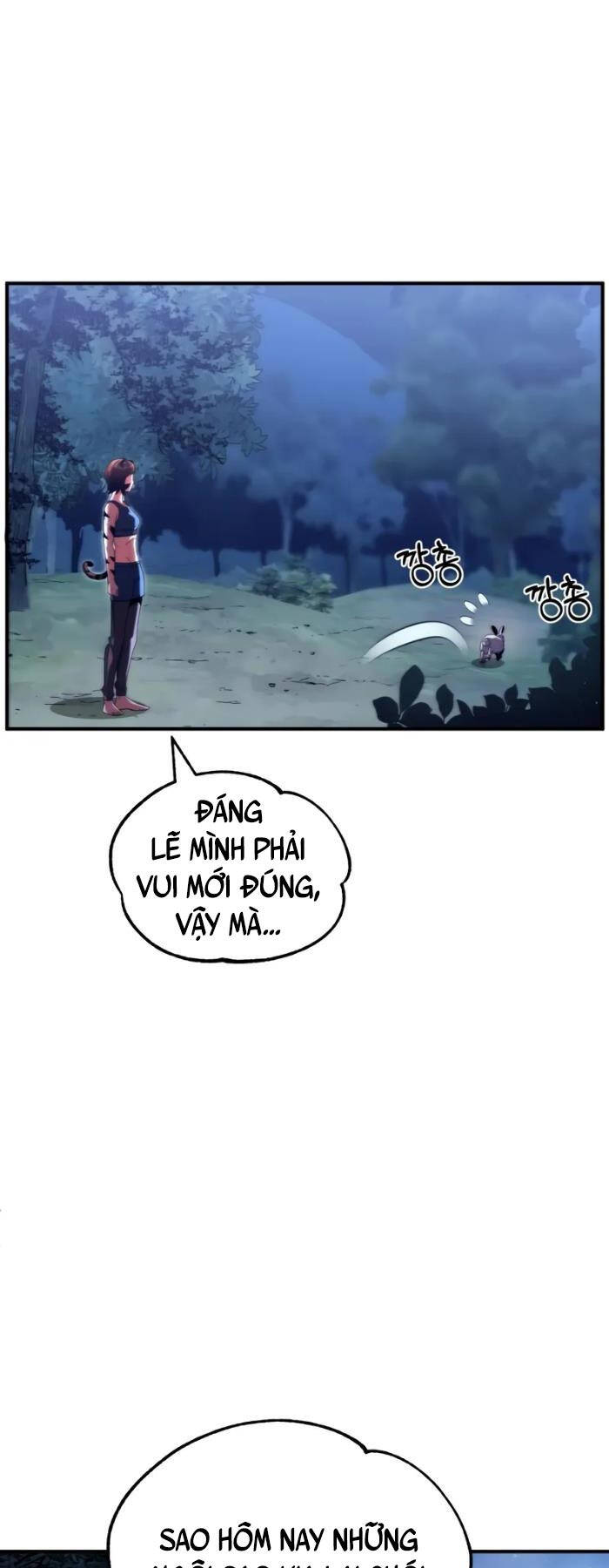 Con Trai Út Của Đại Pháp Sư Lừng Danh Chap 64 - Next Chap 65