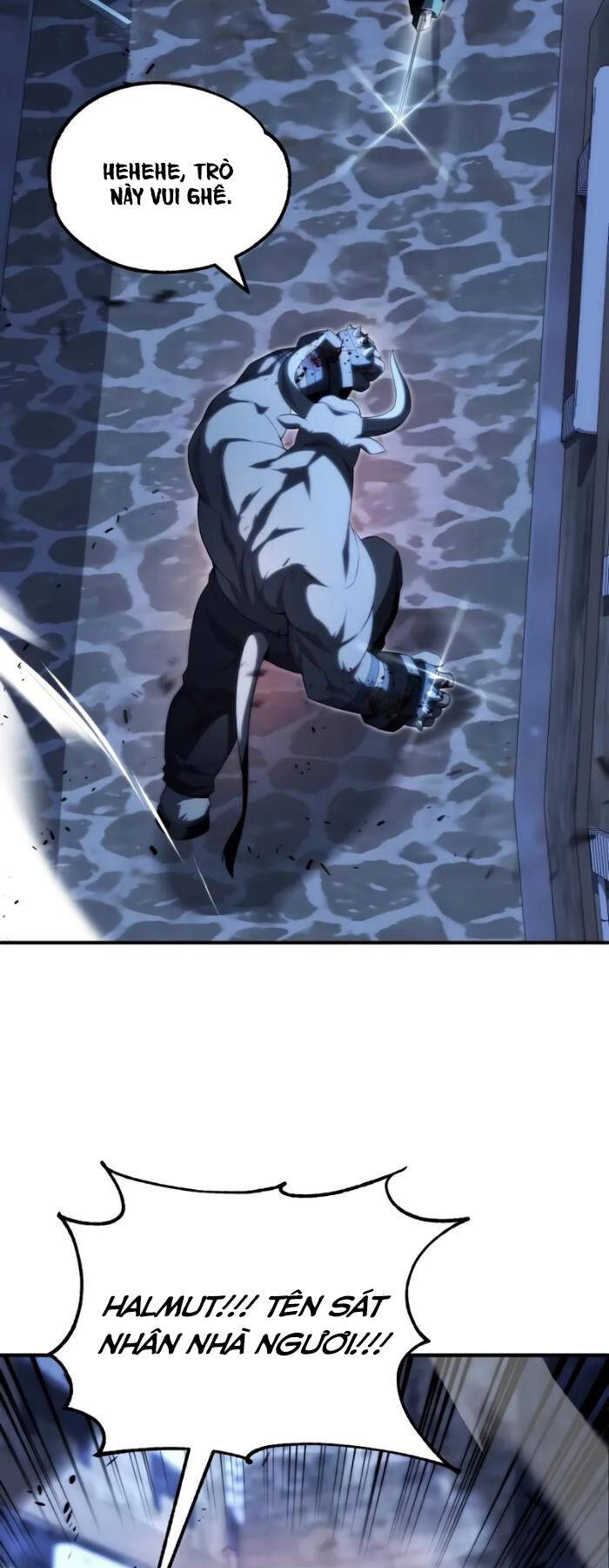 Con Trai Út Của Đại Pháp Sư Lừng Danh Chap 64 - Next Chap 65