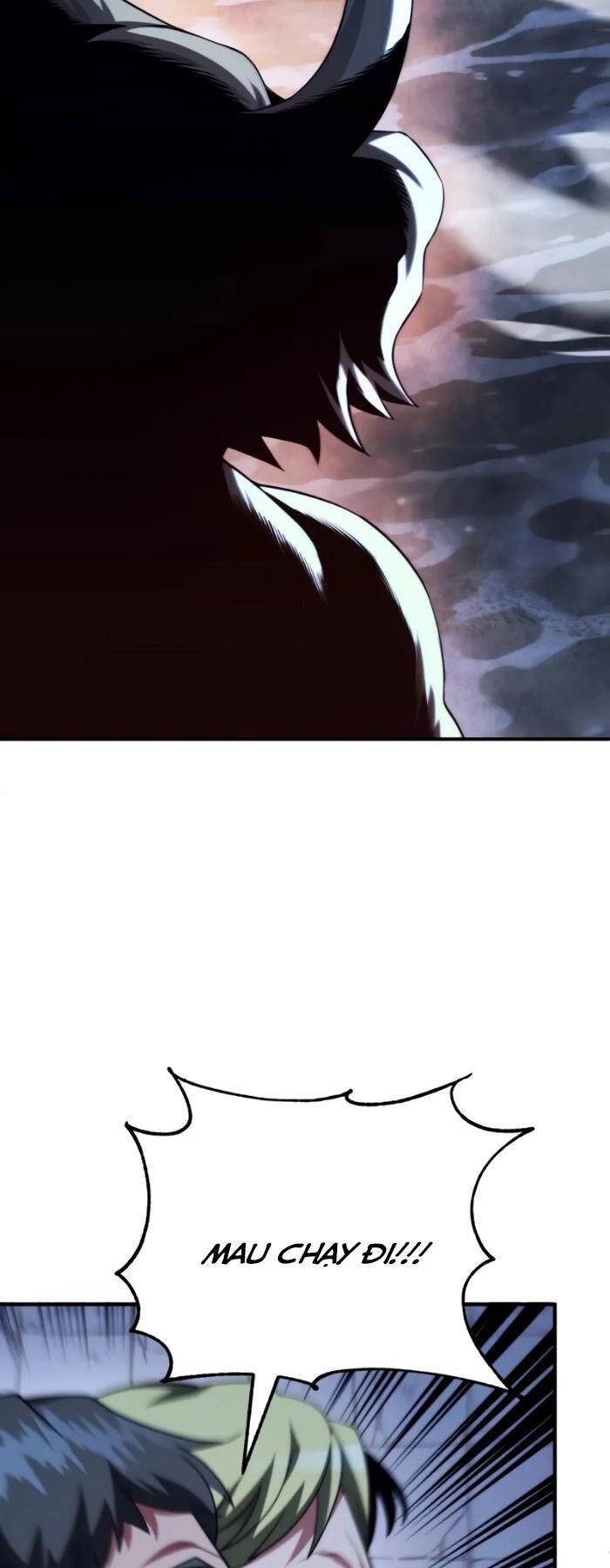 Con Trai Út Của Đại Pháp Sư Lừng Danh Chap 64 - Next Chap 65