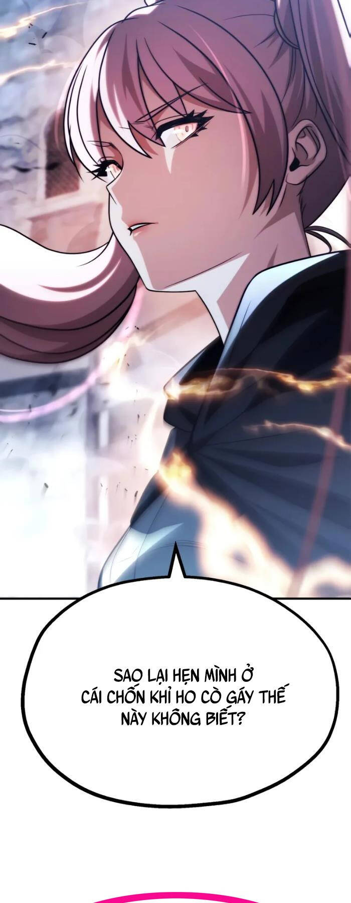 Con Trai Út Của Đại Pháp Sư Lừng Danh Chap 64 - Next Chap 65