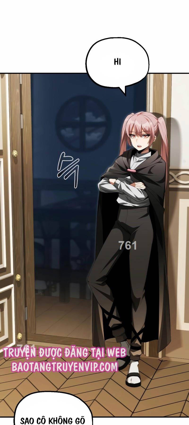 Con Trai Út Của Đại Pháp Sư Lừng Danh Chap 65 - Next Chap 66