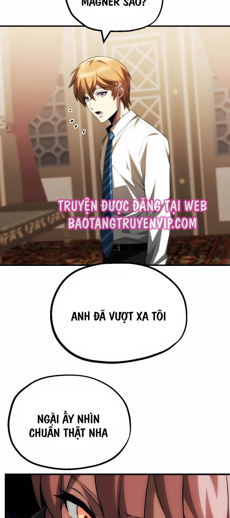 Con Trai Út Của Đại Pháp Sư Lừng Danh Chap 65 - Next Chap 66