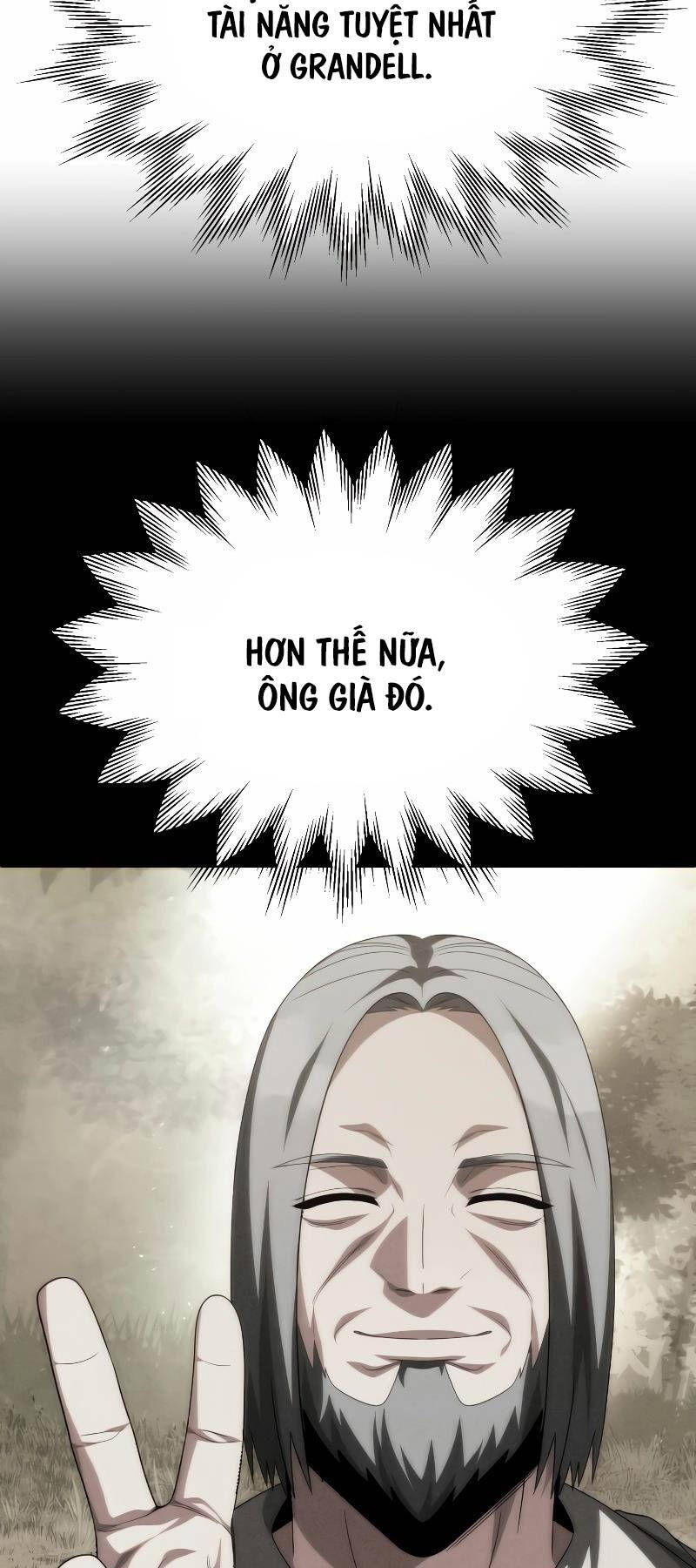 Con Trai Út Của Đại Pháp Sư Lừng Danh Chap 65 - Next Chap 66