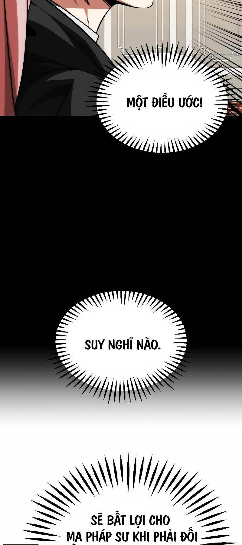 Con Trai Út Của Đại Pháp Sư Lừng Danh Chap 65 - Next Chap 66