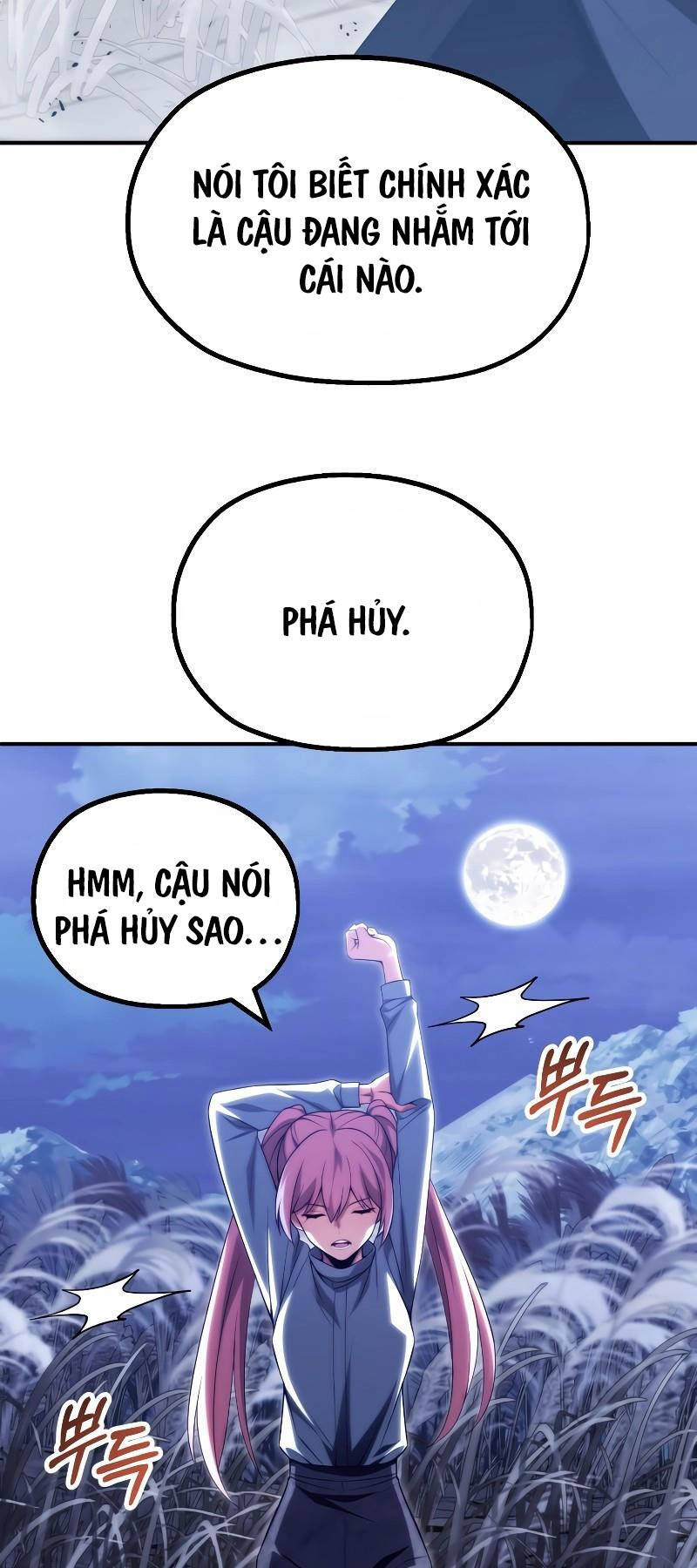 Con Trai Út Của Đại Pháp Sư Lừng Danh Chap 65 - Next Chap 66