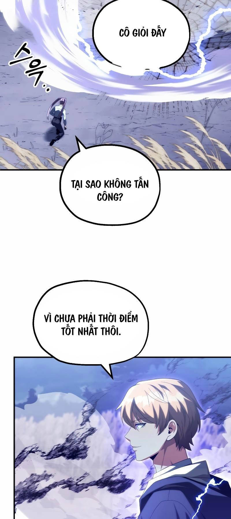 Con Trai Út Của Đại Pháp Sư Lừng Danh Chap 65 - Next Chap 66