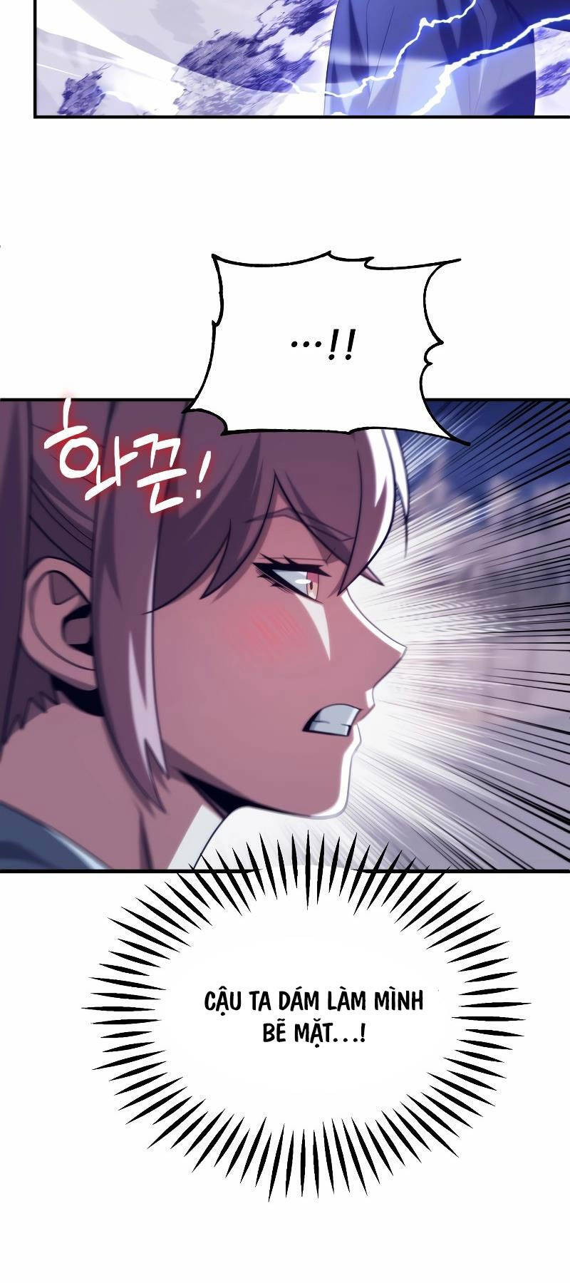 Con Trai Út Của Đại Pháp Sư Lừng Danh Chap 65 - Next Chap 66