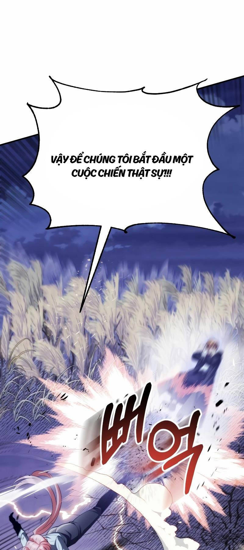 Con Trai Út Của Đại Pháp Sư Lừng Danh Chap 65 - Next Chap 66