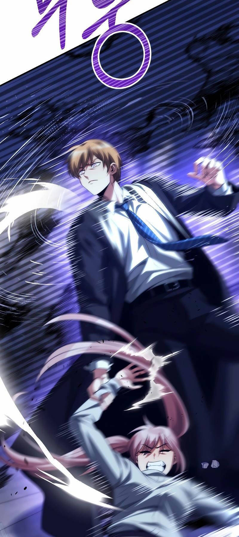 Con Trai Út Của Đại Pháp Sư Lừng Danh Chap 65 - Next Chap 66
