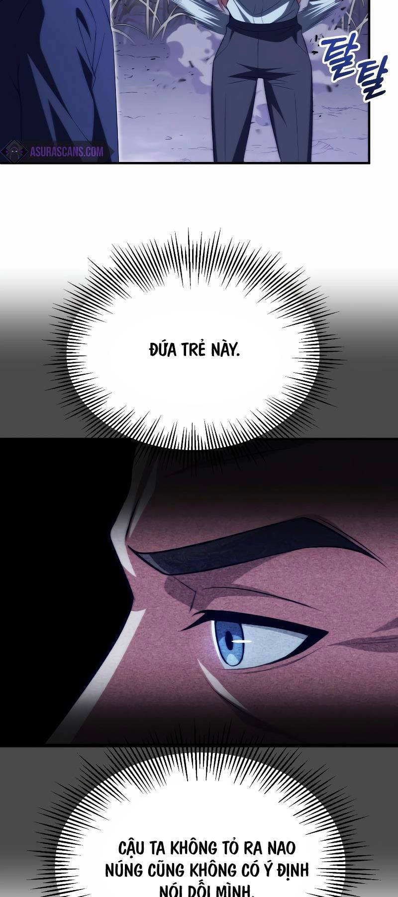 Con Trai Út Của Đại Pháp Sư Lừng Danh Chap 65 - Next Chap 66