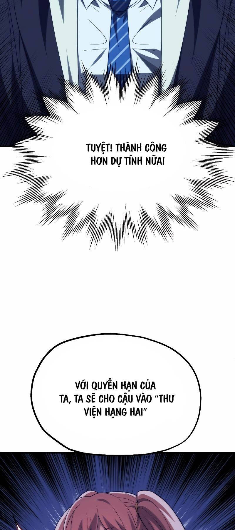 Con Trai Út Của Đại Pháp Sư Lừng Danh Chap 65 - Next Chap 66