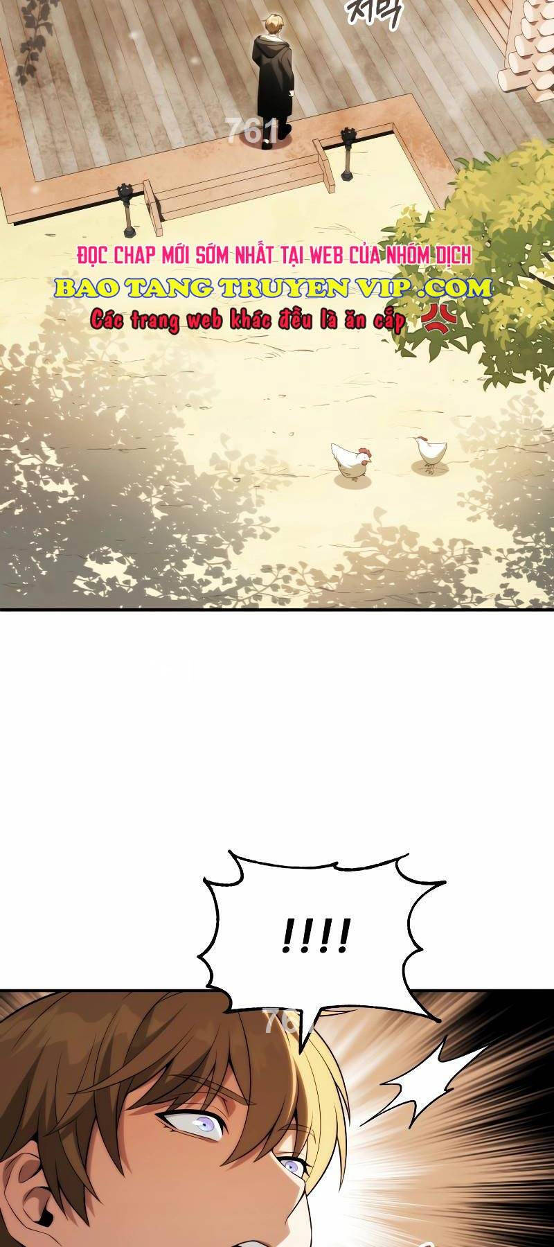 Con Trai Út Của Đại Pháp Sư Lừng Danh Chap 66 - Next Chap 67