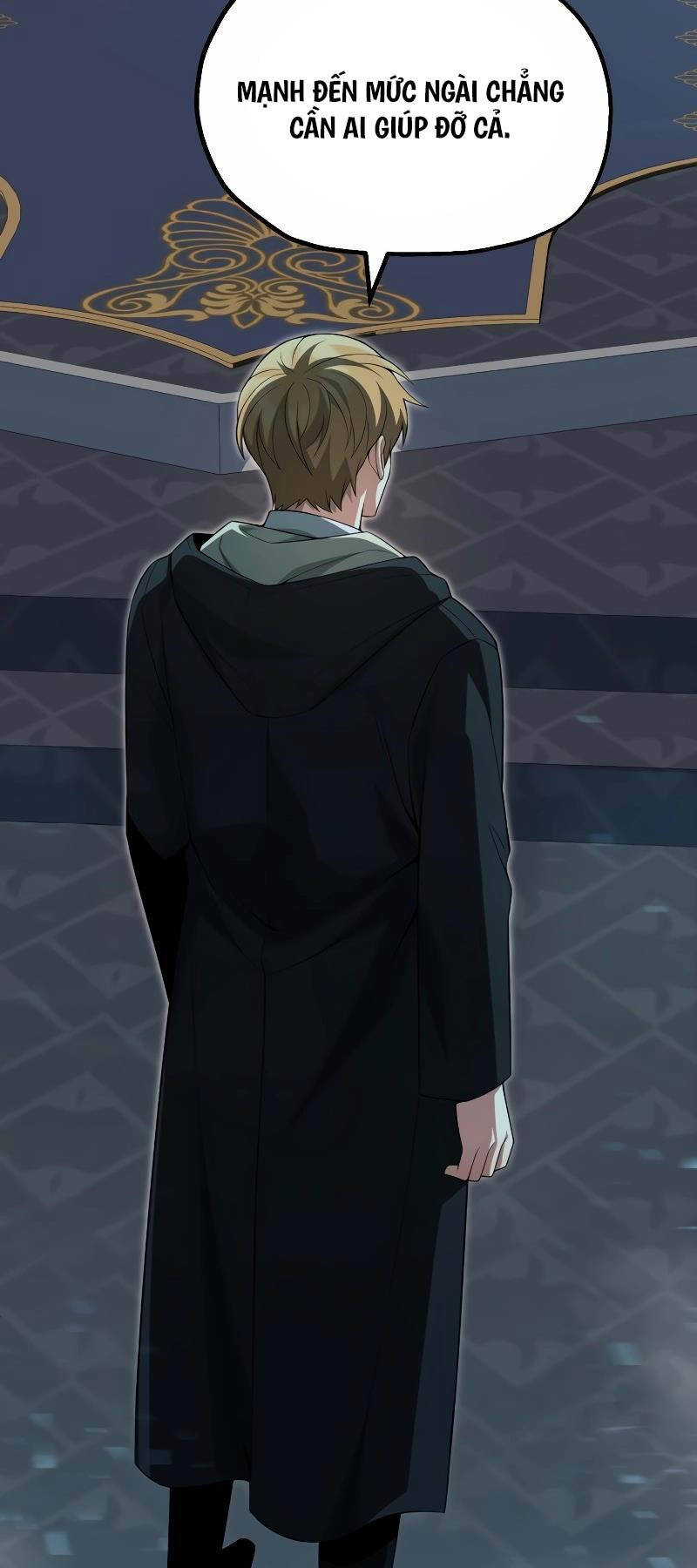 Con Trai Út Của Đại Pháp Sư Lừng Danh Chap 66 - Next Chap 67