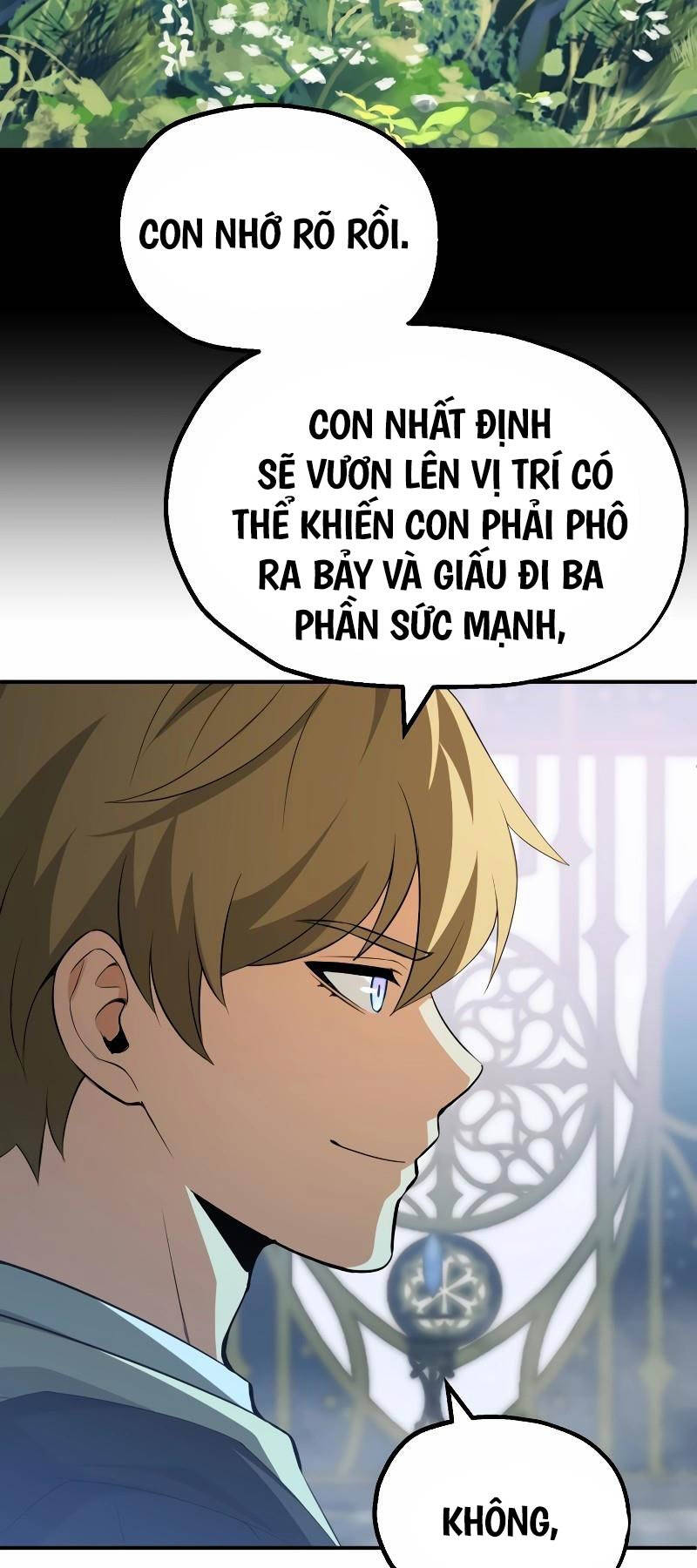 Con Trai Út Của Đại Pháp Sư Lừng Danh Chap 66 - Next Chap 67