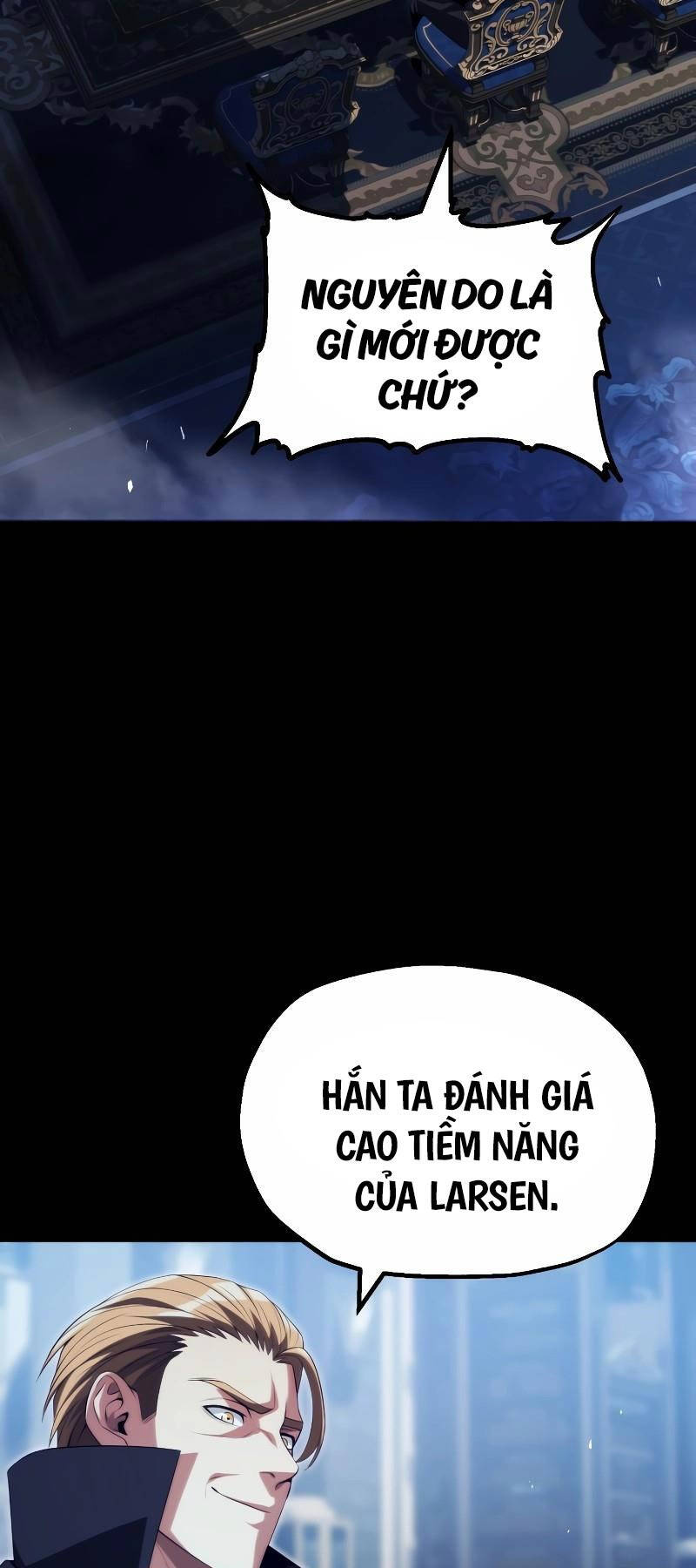 Con Trai Út Của Đại Pháp Sư Lừng Danh Chap 66 - Next Chap 67