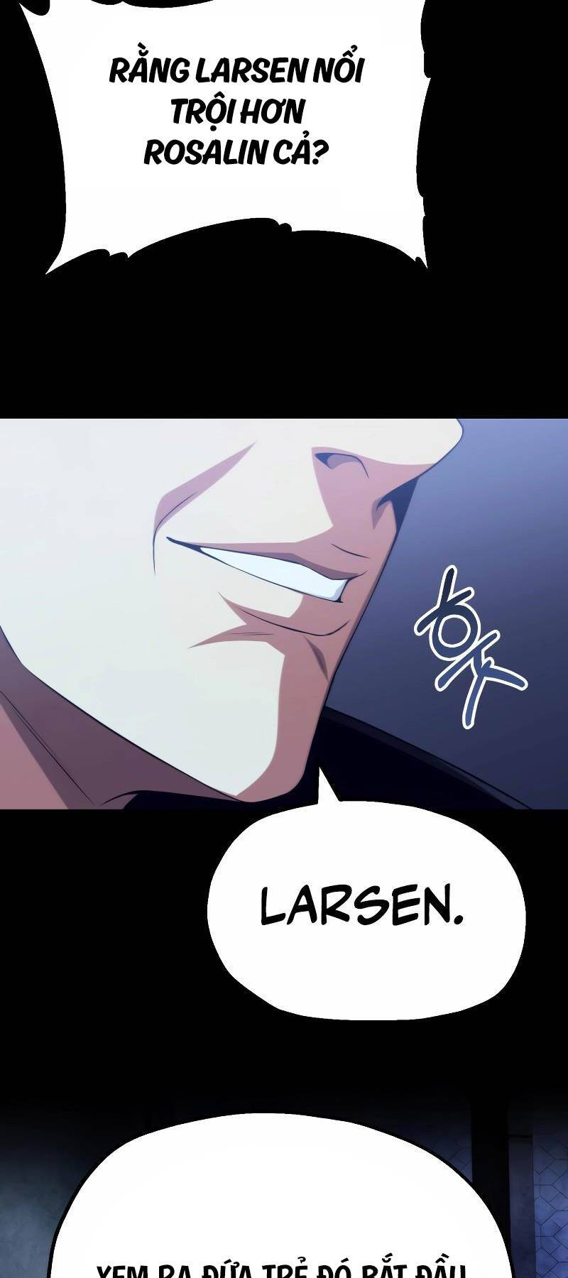Con Trai Út Của Đại Pháp Sư Lừng Danh Chap 66 - Next Chap 67