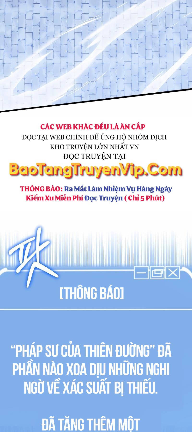 Con Trai Út Của Đại Pháp Sư Lừng Danh Chap 66 - Next Chap 67