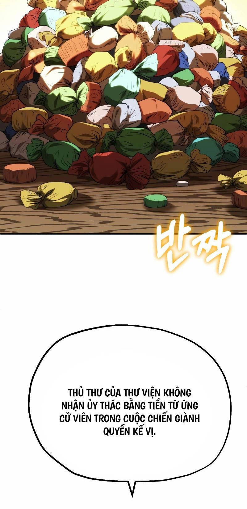 Con Trai Út Của Đại Pháp Sư Lừng Danh Chap 66 - Next Chap 67