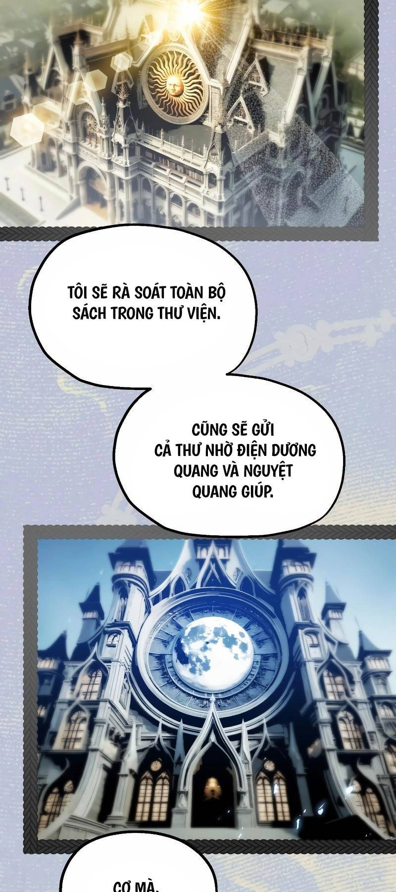 Con Trai Út Của Đại Pháp Sư Lừng Danh Chap 66 - Next Chap 67