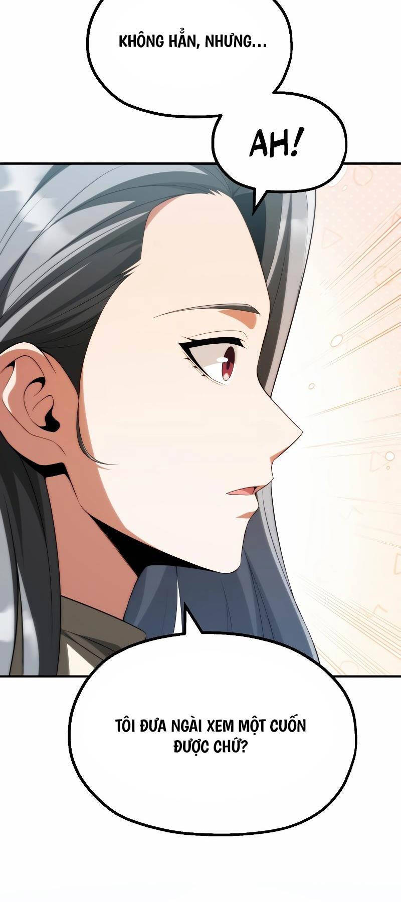 Con Trai Út Của Đại Pháp Sư Lừng Danh Chap 66 - Next Chap 67