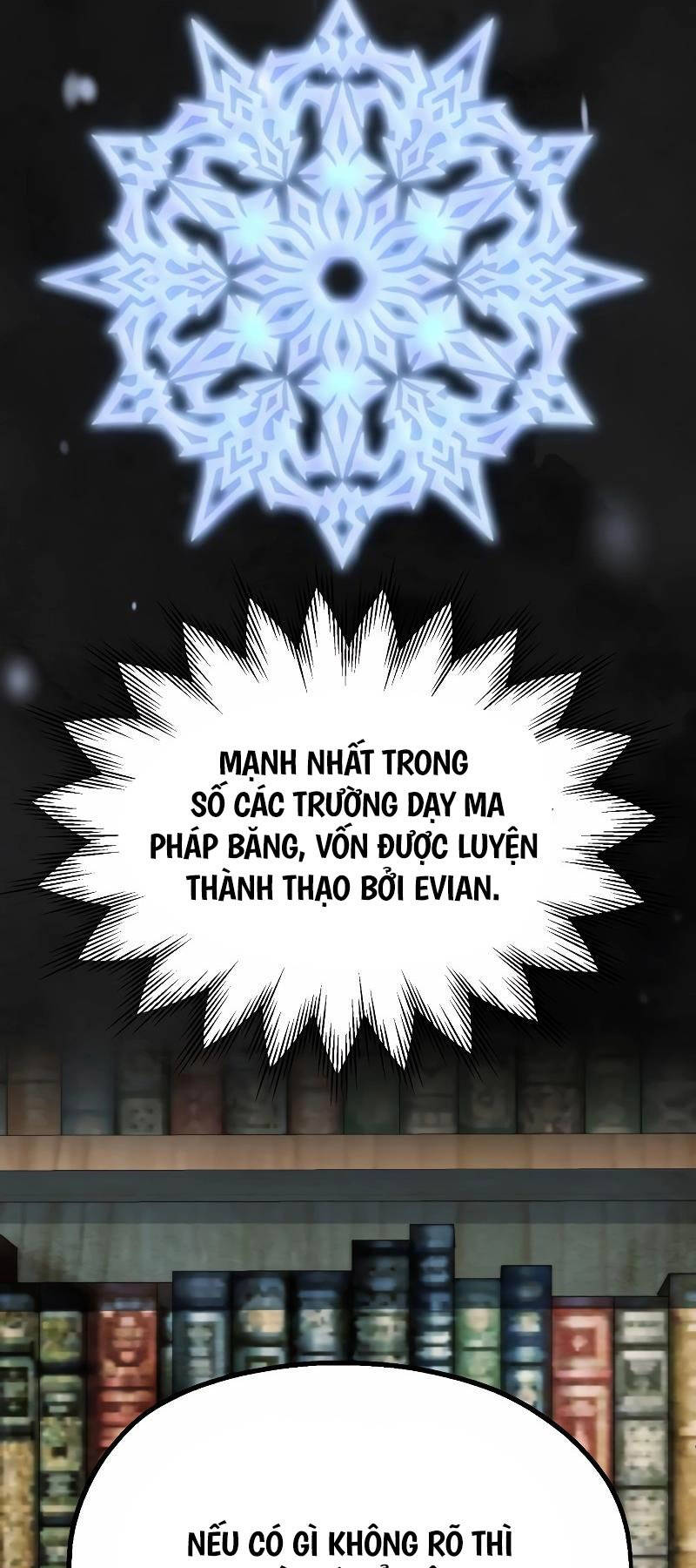 Con Trai Út Của Đại Pháp Sư Lừng Danh Chap 66 - Next Chap 67