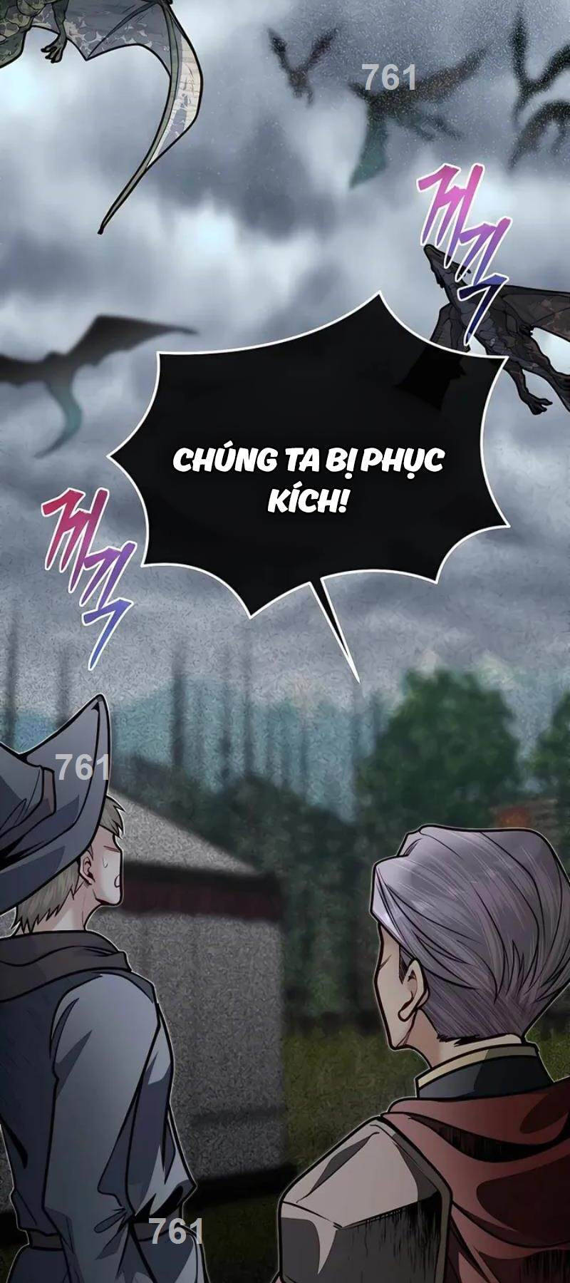 Anh Trai Anh Hùng Là Người Đã Chết Trong Học Viện Chap 72 - Next Chap 73