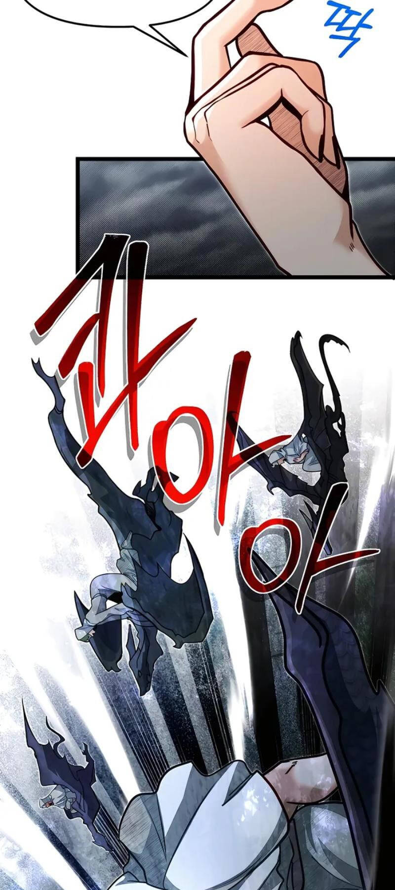 Anh Trai Anh Hùng Là Người Đã Chết Trong Học Viện Chap 72 - Next Chap 73