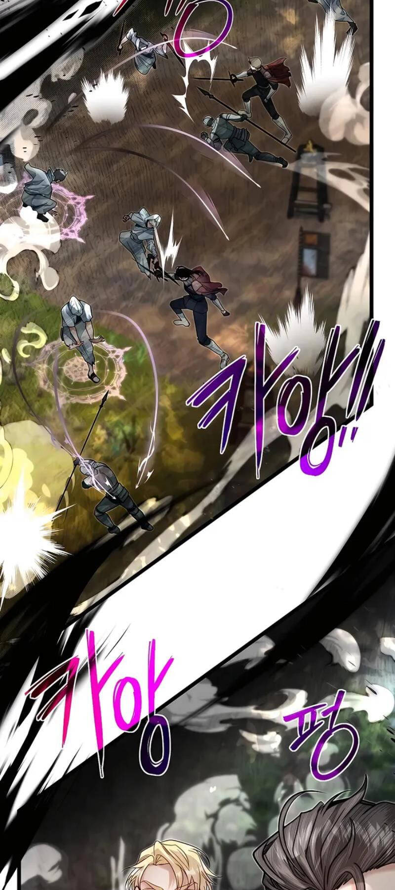 Anh Trai Anh Hùng Là Người Đã Chết Trong Học Viện Chap 72 - Next Chap 73