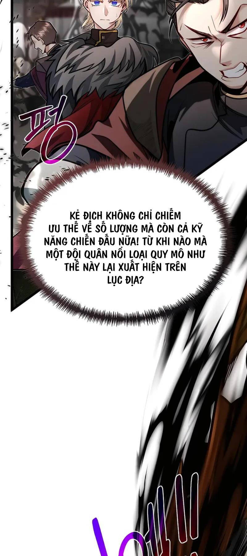 Anh Trai Anh Hùng Là Người Đã Chết Trong Học Viện Chap 72 - Next Chap 73