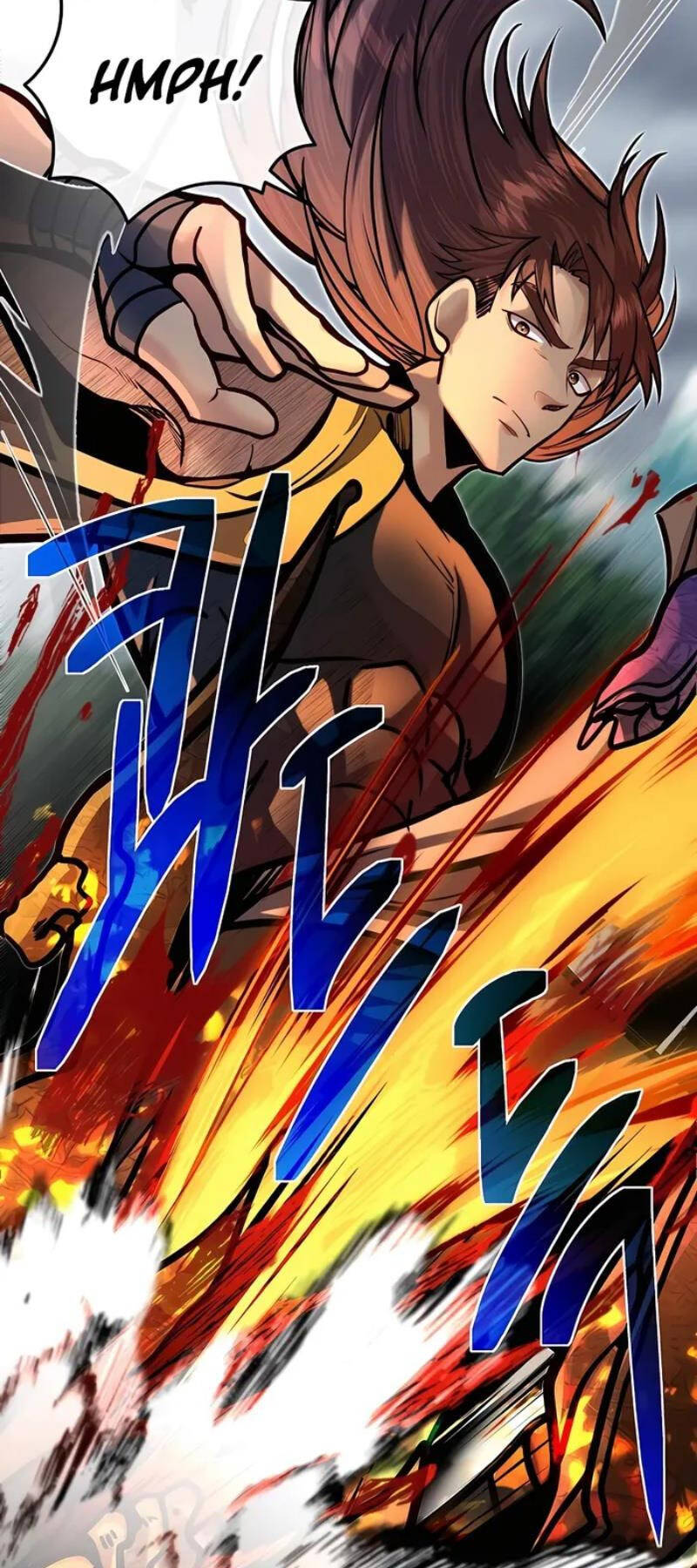 Anh Trai Anh Hùng Là Người Đã Chết Trong Học Viện Chap 72 - Next Chap 73