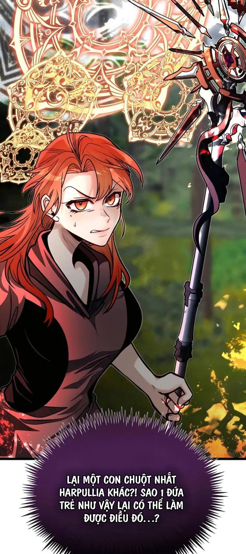 Anh Trai Anh Hùng Là Người Đã Chết Trong Học Viện Chap 72 - Next Chap 73