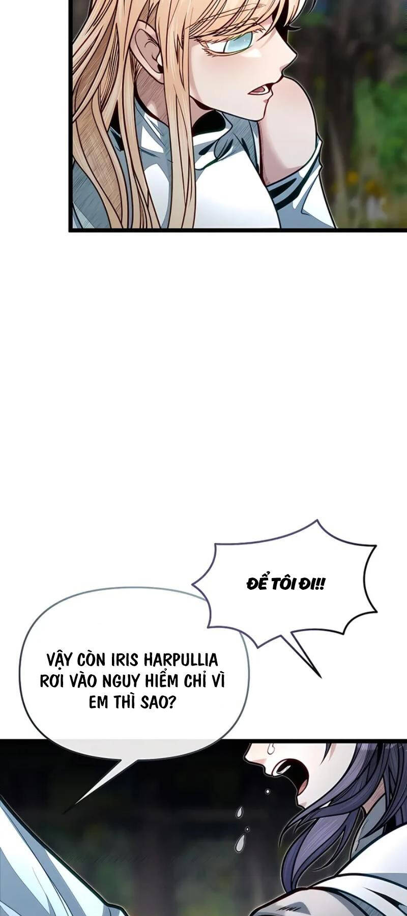 Anh Trai Anh Hùng Là Người Đã Chết Trong Học Viện Chap 72 - Next Chap 73