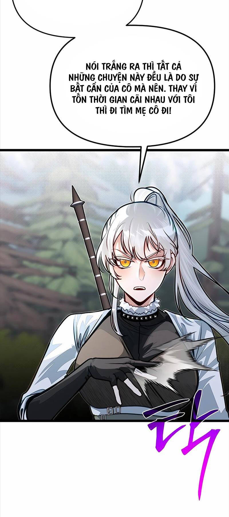 Anh Trai Anh Hùng Là Người Đã Chết Trong Học Viện Chap 73 - Next Chap 74