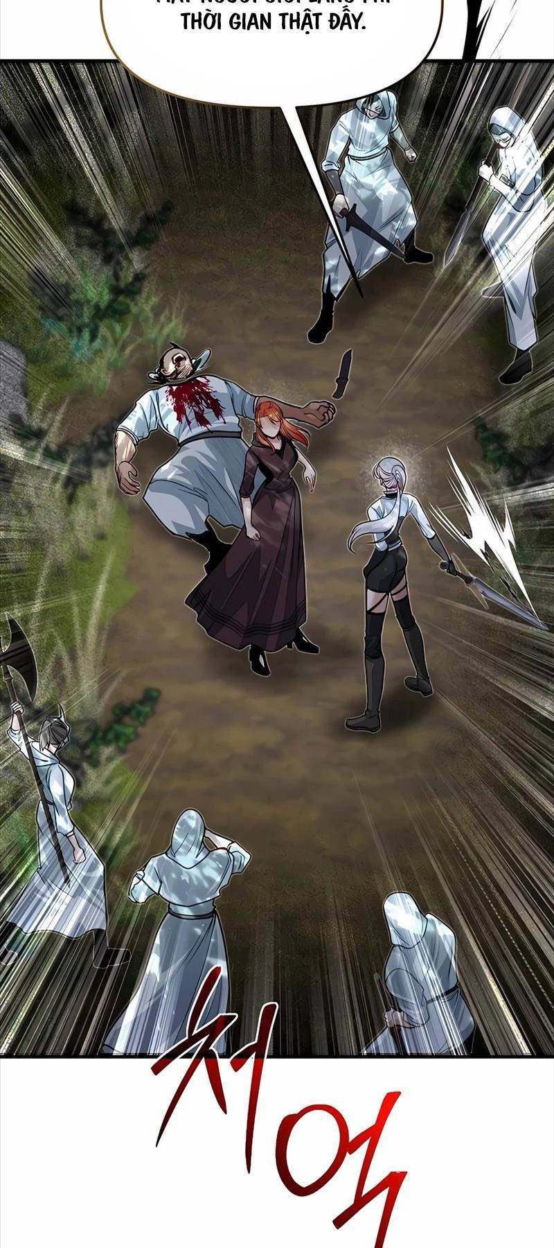 Anh Trai Anh Hùng Là Người Đã Chết Trong Học Viện Chap 73 - Next Chap 74