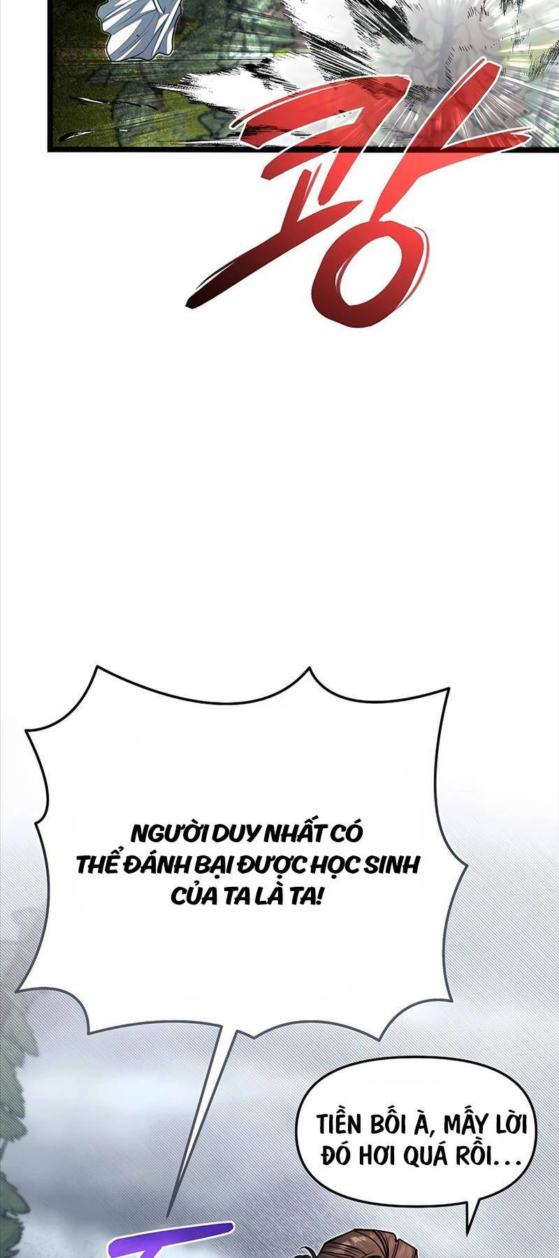 Anh Trai Anh Hùng Là Người Đã Chết Trong Học Viện Chap 73 - Next Chap 74