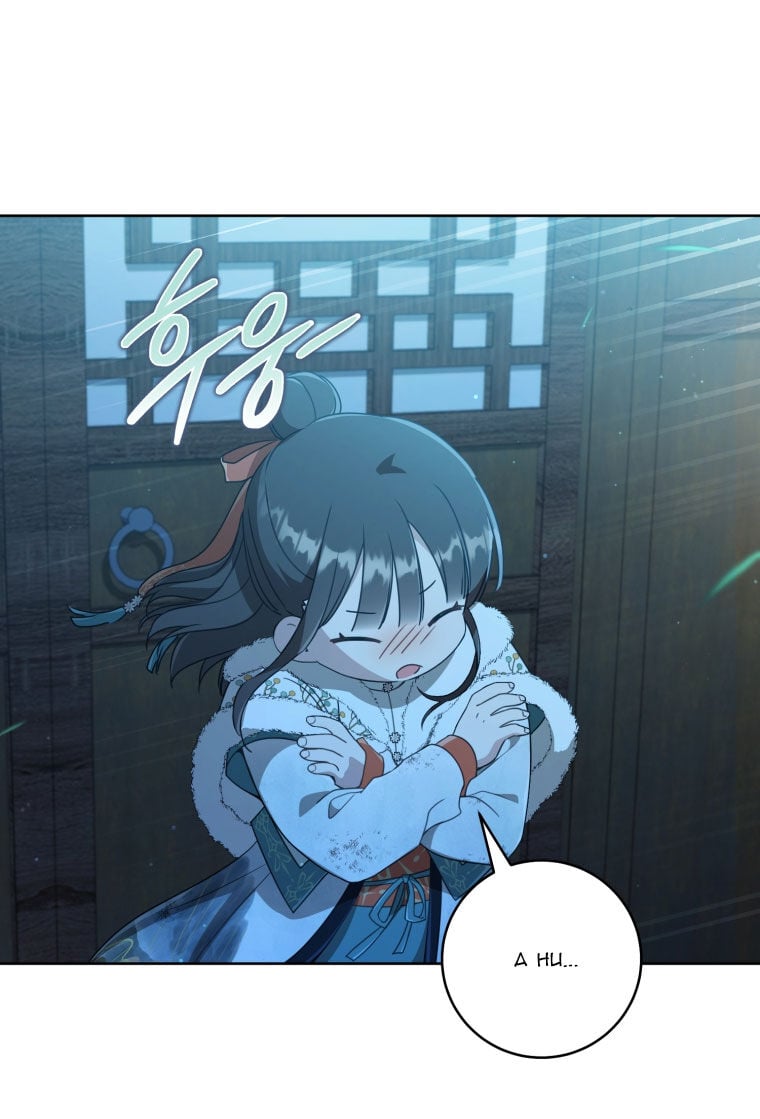 Trở Thành Cô Cháu Gái Bị Khinh Miệt Của Gia Tộc Võ Lâm Chap 56.1 - Next Chap 57.1
