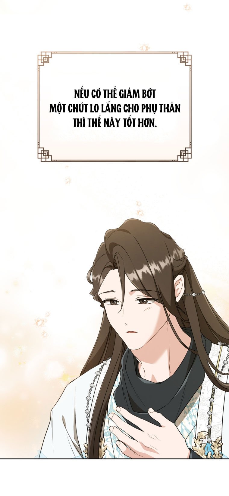 Trở Thành Cô Cháu Gái Bị Khinh Miệt Của Gia Tộc Võ Lâm Chap 57.2 - Next Chap 58.2