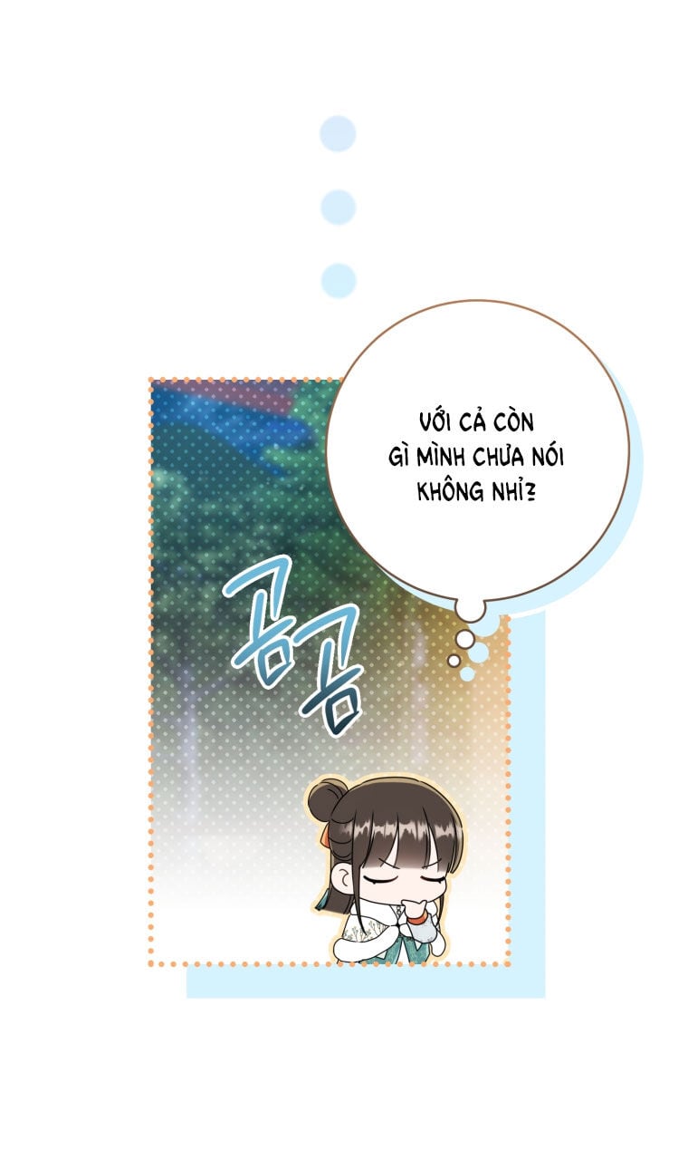 Trở Thành Cô Cháu Gái Bị Khinh Miệt Của Gia Tộc Võ Lâm Chap 57.2 - Next Chap 58.2