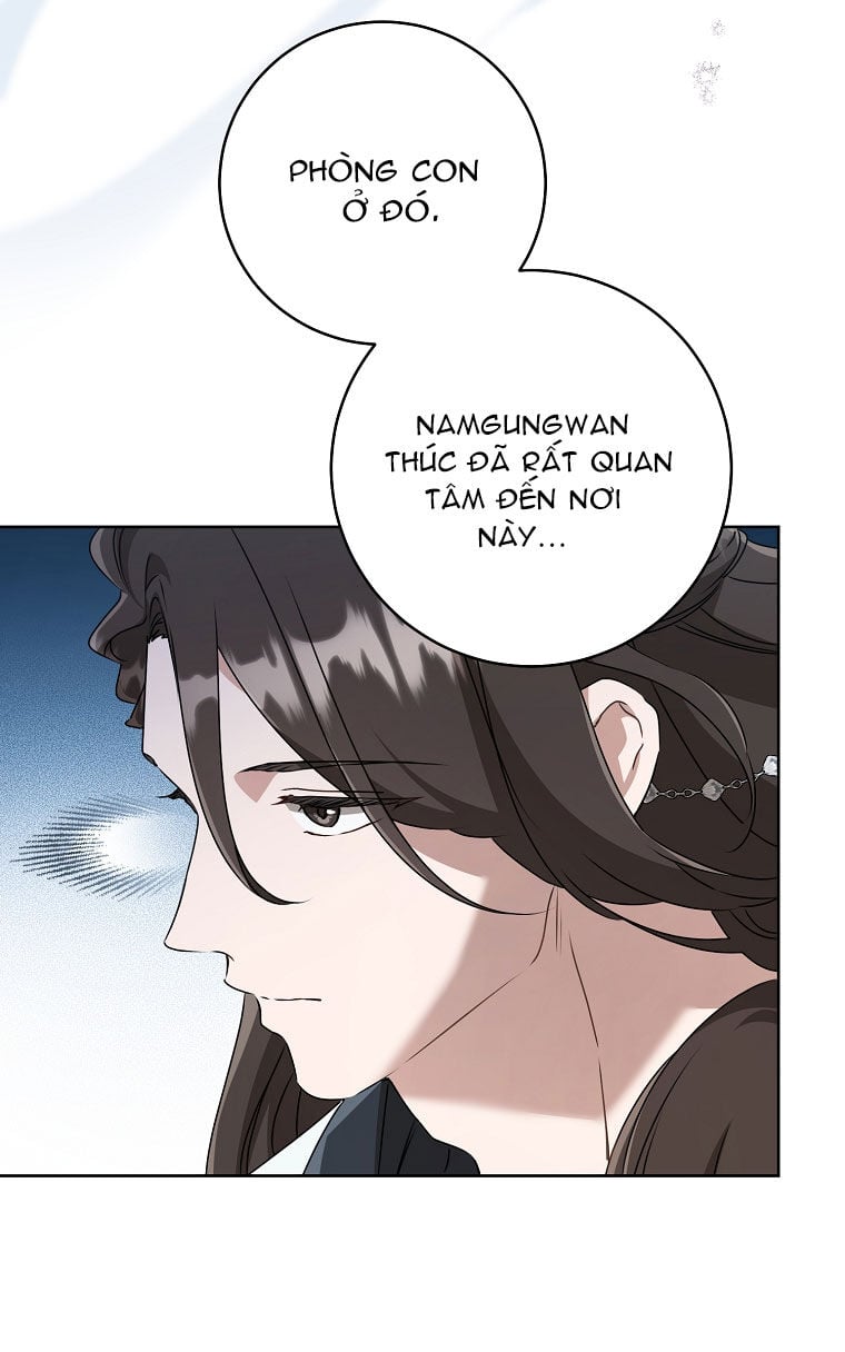 Trở Thành Cô Cháu Gái Bị Khinh Miệt Của Gia Tộc Võ Lâm Chap 57.2 - Next Chap 58.2