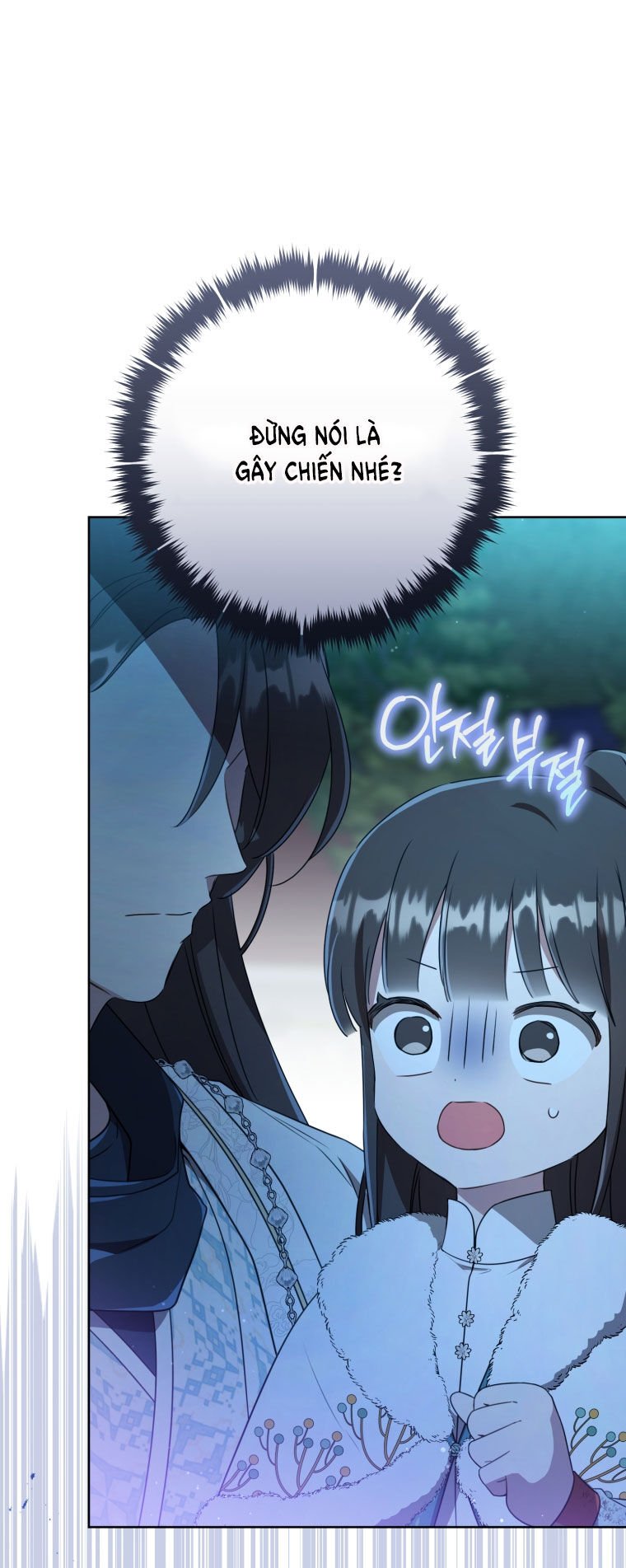 Trở Thành Cô Cháu Gái Bị Khinh Miệt Của Gia Tộc Võ Lâm Chap 57.2 - Next Chap 58.2