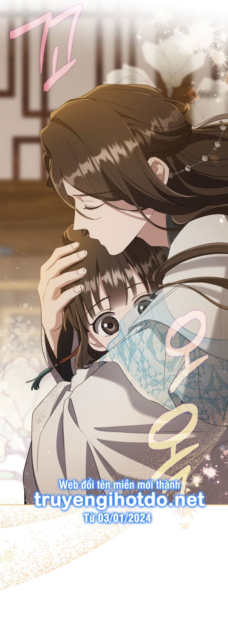 Trở Thành Cô Cháu Gái Bị Khinh Miệt Của Gia Tộc Võ Lâm Chap 57.1 - Next Chap 58.1