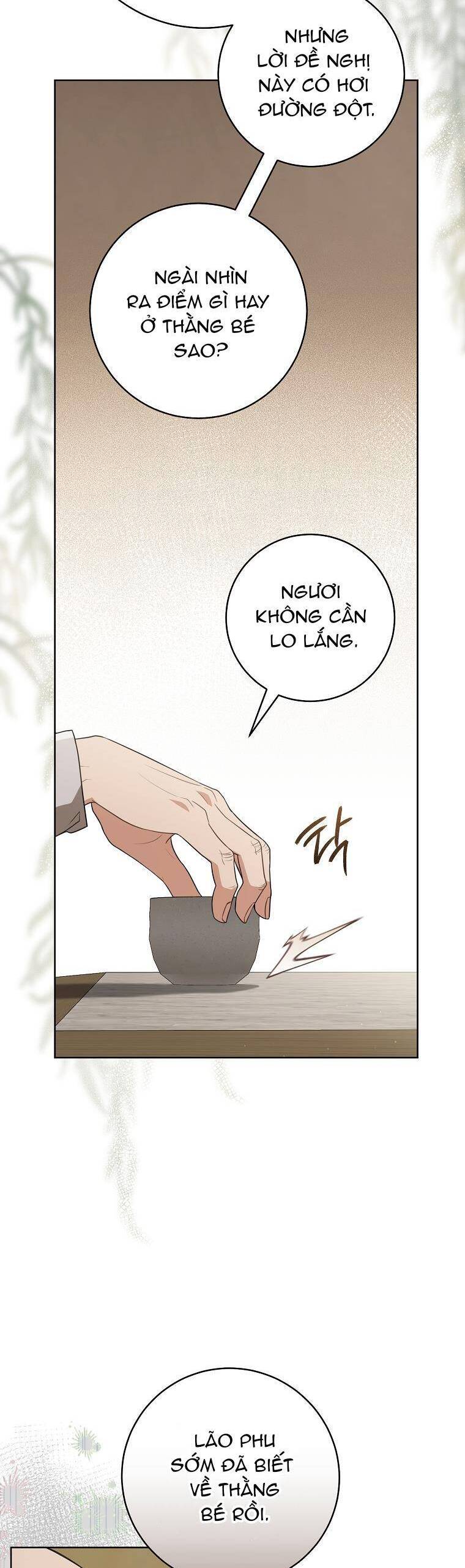 Trở Thành Cô Cháu Gái Bị Khinh Miệt Của Gia Tộc Võ Lâm Chap 58 - Next Chap 59