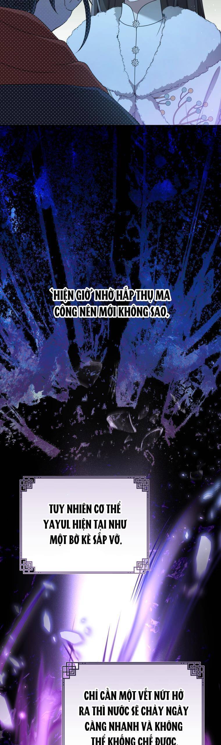 Trở Thành Cô Cháu Gái Bị Khinh Miệt Của Gia Tộc Võ Lâm Chap 58 - Next Chap 59
