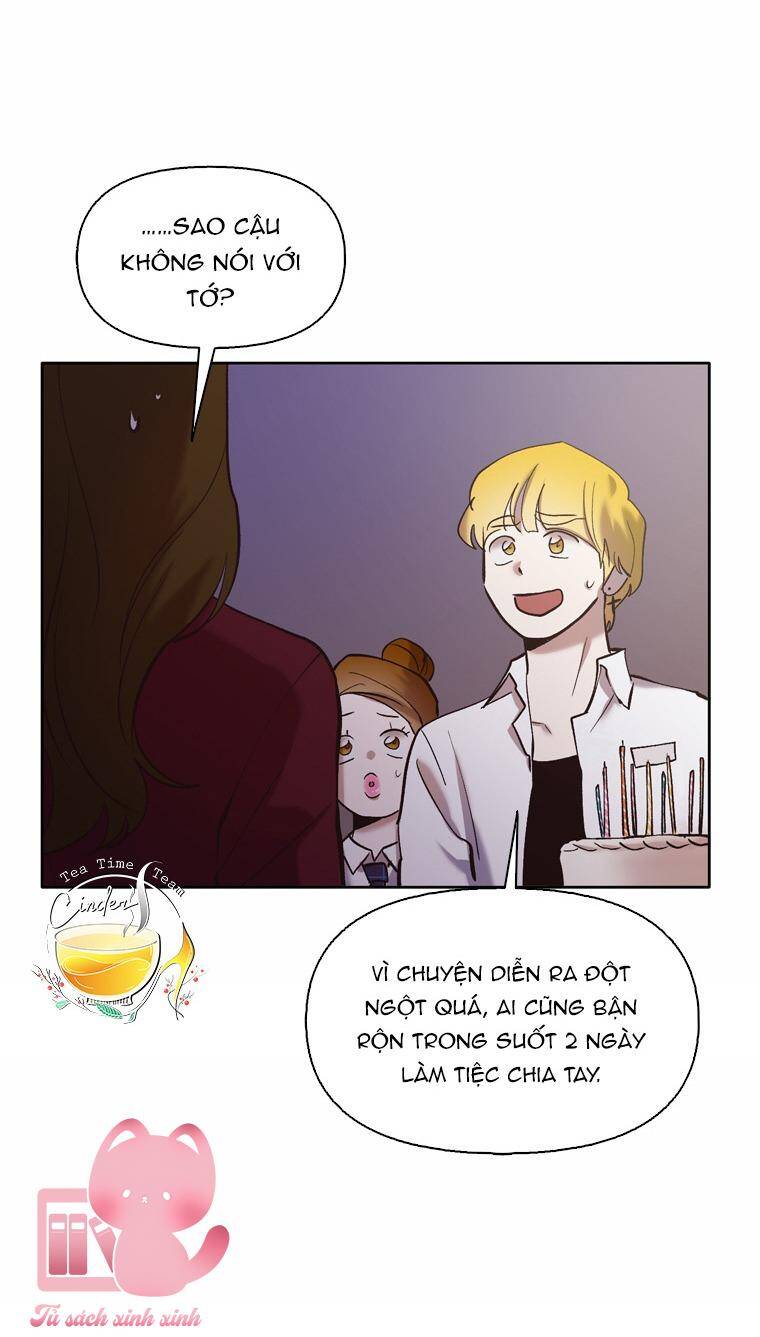 Thanh Xuân Của Chúng Ta Chap 65 - Next Chap 66